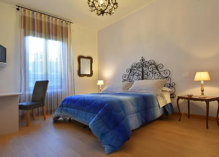 Il Terrazzo B&B