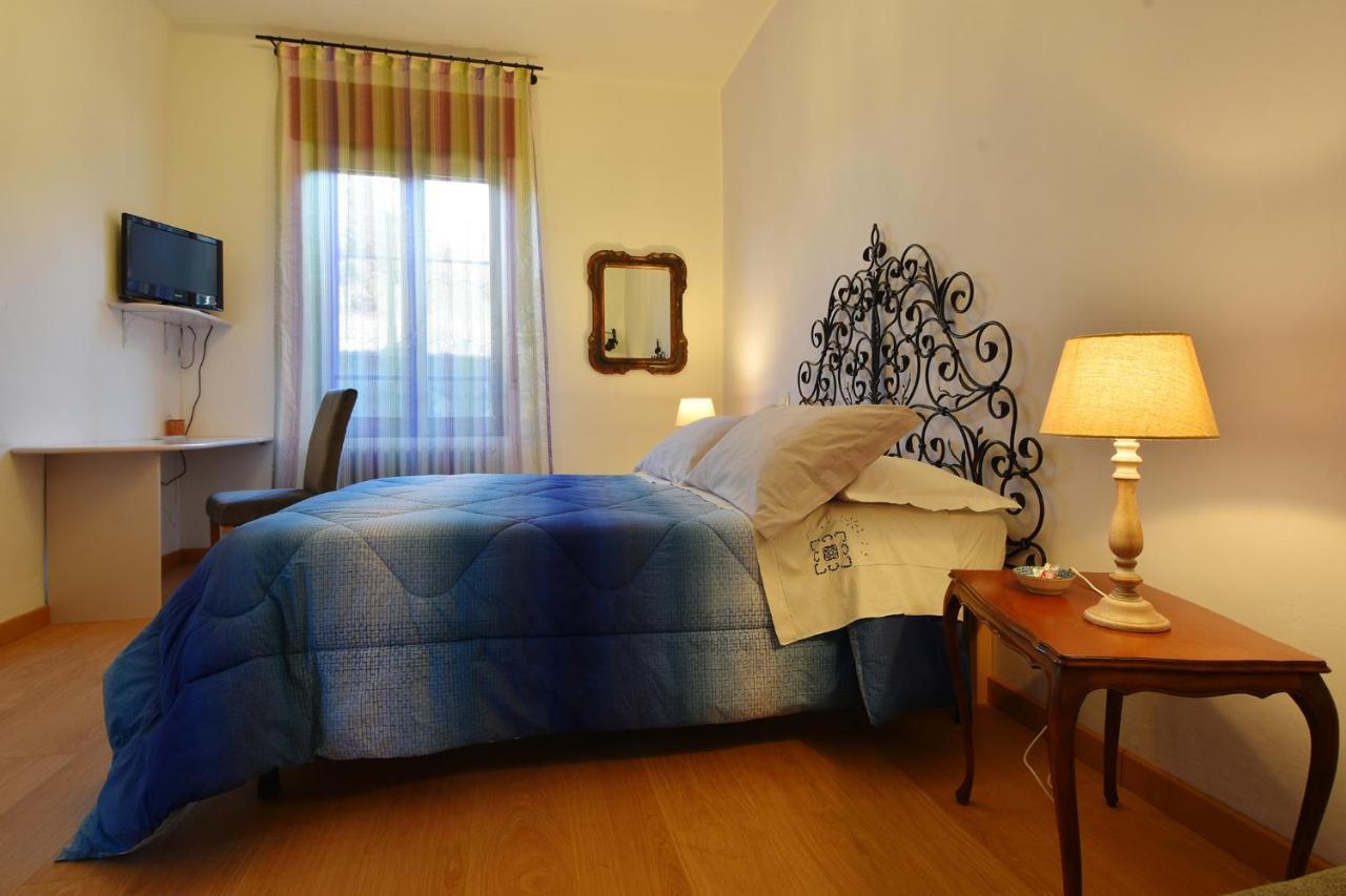 Bed & Breakfast Il Terrazzo *