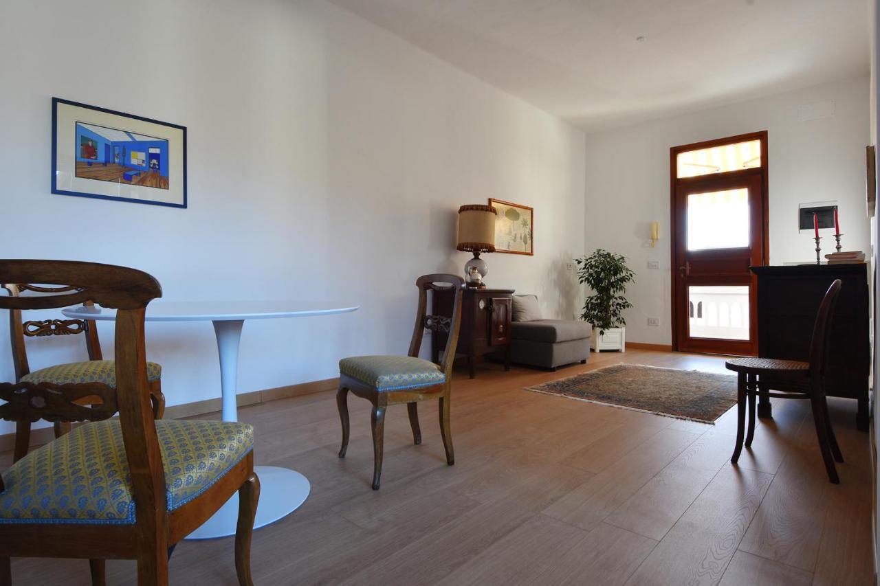Bed & Breakfast Il Terrazzo Romagnano Sesia
