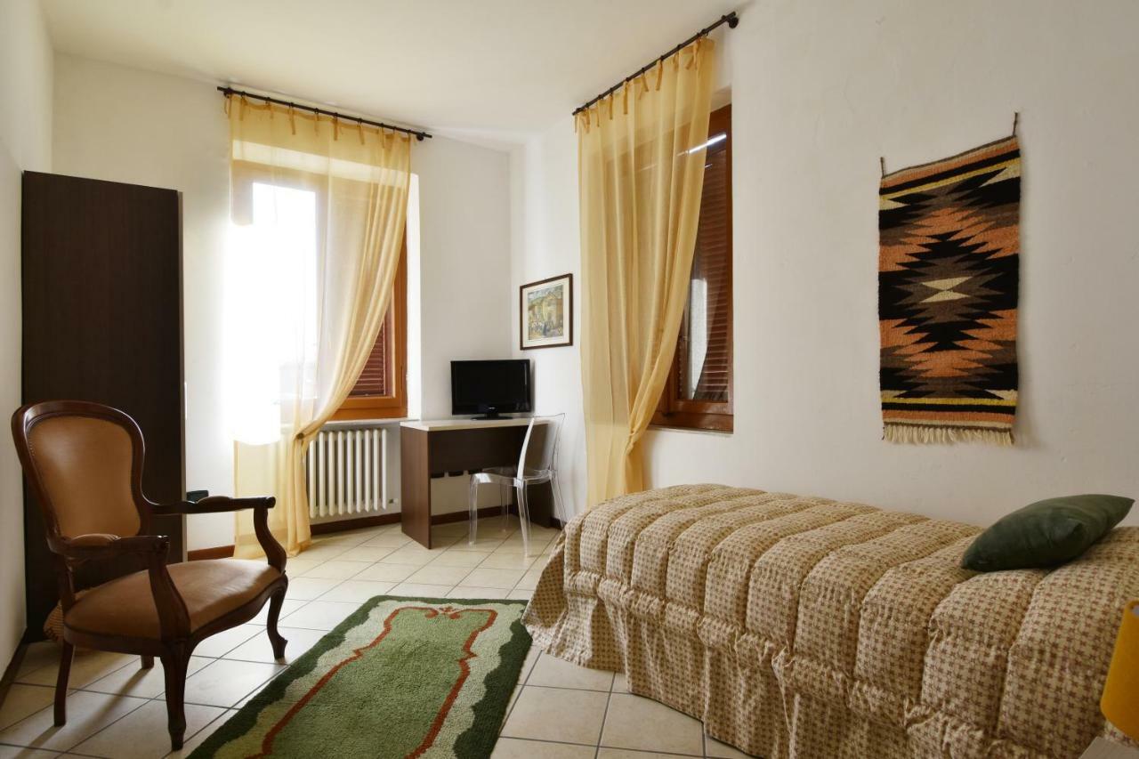 Il Terrazzo Romagnano Sesia