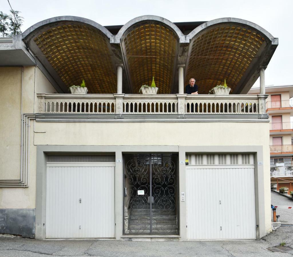Bed & Breakfast Il Terrazzo Romagnano Sesia