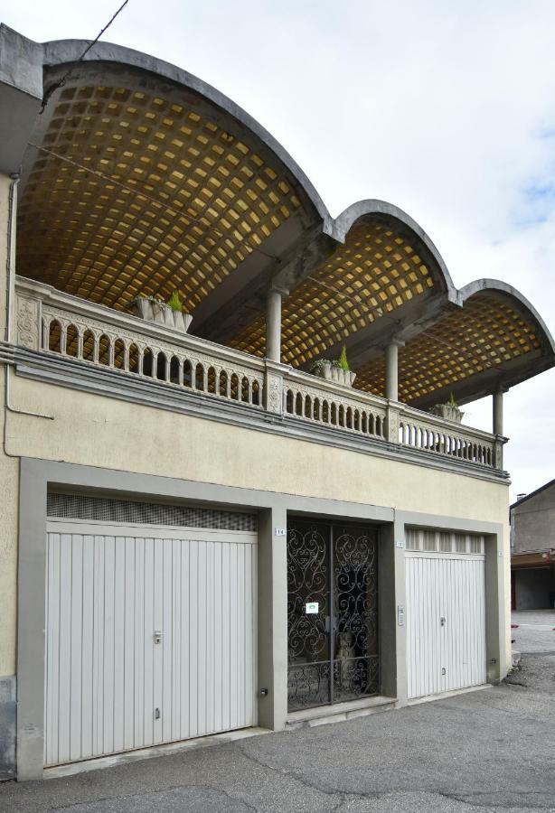 Il Terrazzo Bed & Breakfast *