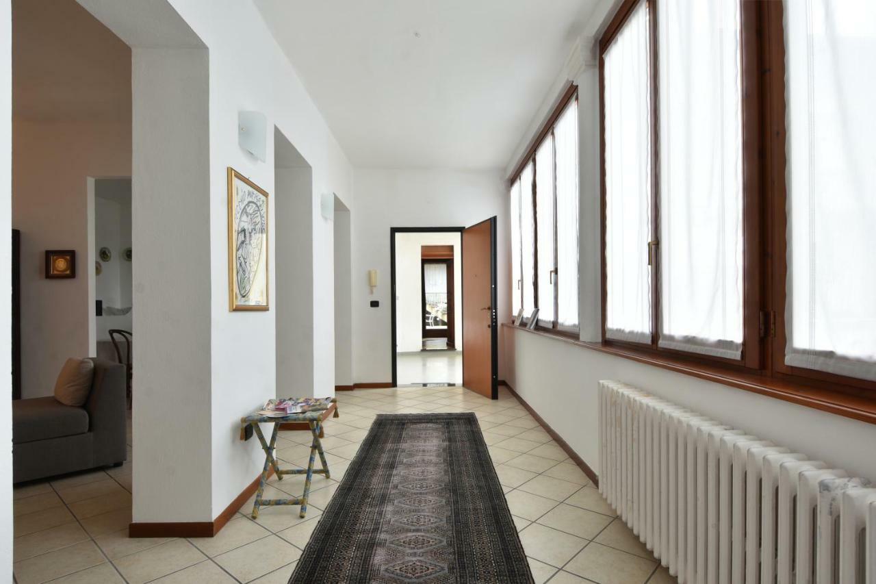 Bed & Breakfast Il Terrazzo Romagnano Sesia