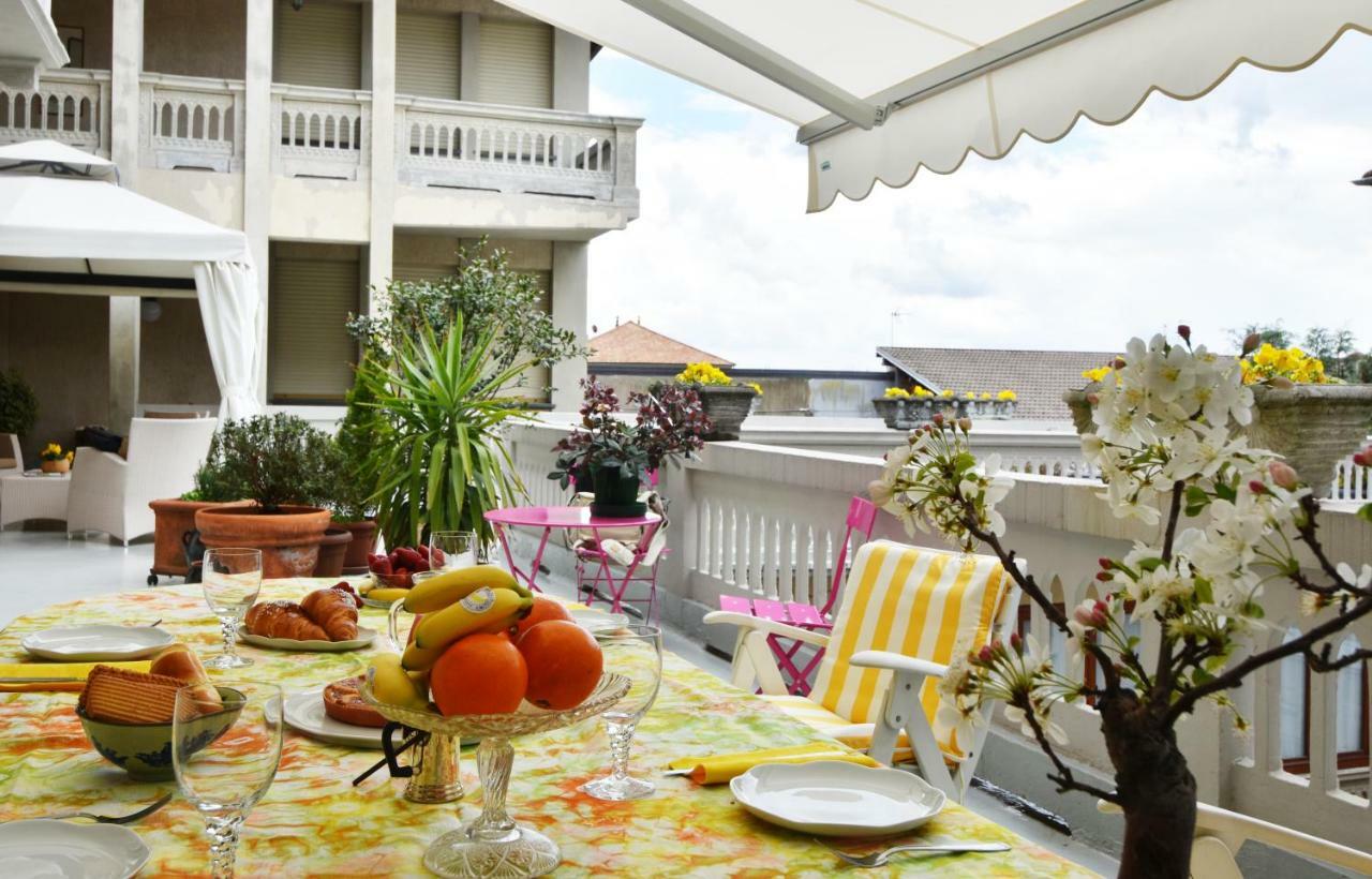 Bed & Breakfast Il Terrazzo *